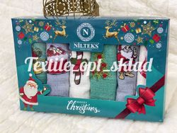 Пол Тур Кух НОВЫЙ ГОД 6шт