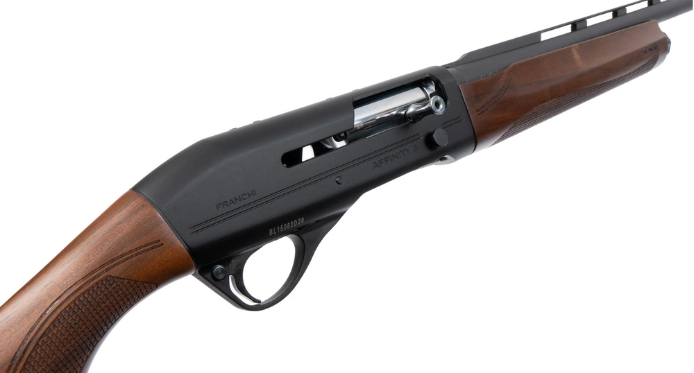 Ружье Franchi Affinity 3 Wood 12/76, 66