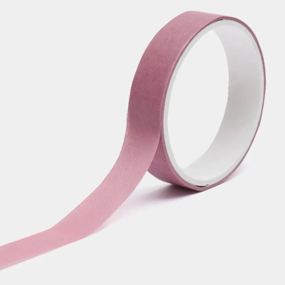 Декоративный скотч - 24 шт, узкая клейкая лента с рисунком для скрапбукинга, декора и творчества, цветные скотчи бумажные маленькие