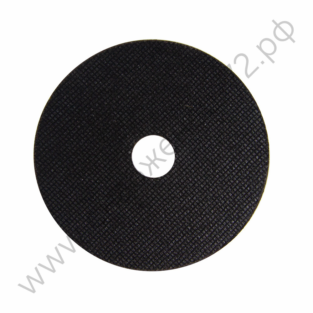 Круг отрезной по металлу FerrLine Expert 125 х 1,0 х 22,2 мм A46TBF