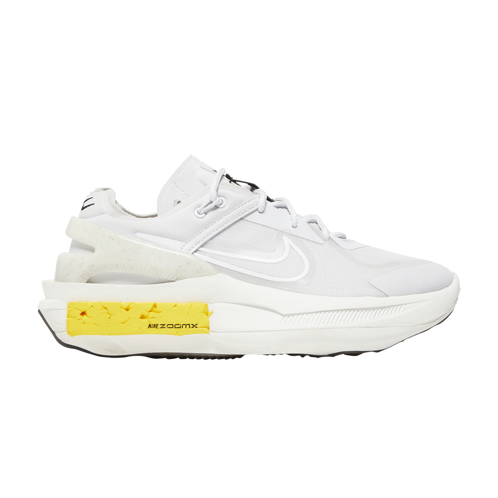 Кроссовки Nike Fontanka Waffle Edge (Женская размерная сетка)