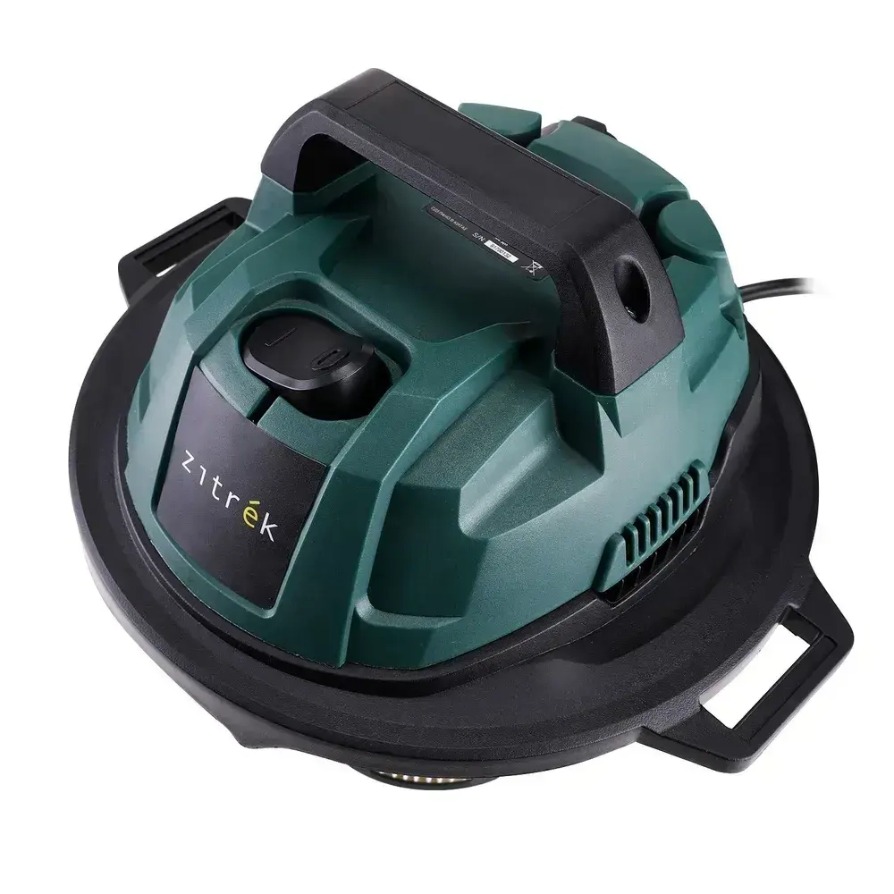Пылесос промышленный Zitrek ZKVC1500-15S, 1500 Вт