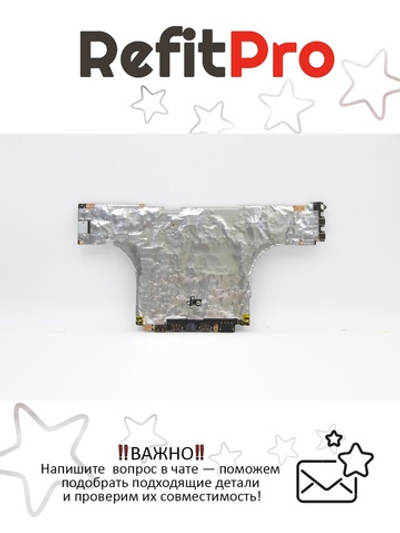 Материнская плата для ноутбука Lenovo Legion 7-15IMHg05 C81YU WIN i7-10875H RTX2070 8G (5B20Y89759), оригинал