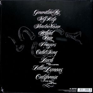 Good Charlotte / Generation Rx (LP)