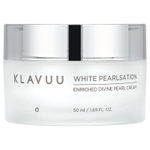 KLAVUU, White Pearlsation, обогащенный крем для лица Divine Pearl, 50 мл (1,69 жидк. унции)