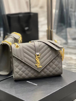 Saint Laurent Envelope Bag 24 cm