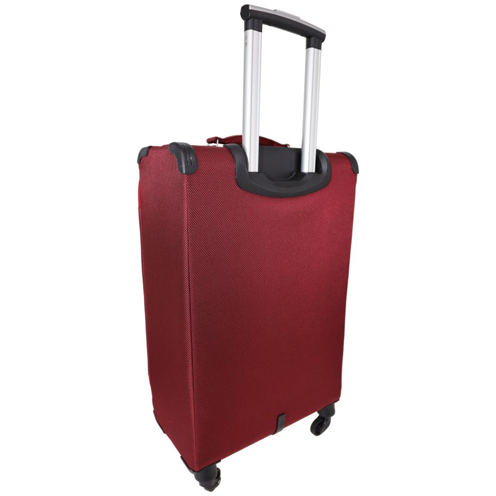 Чемодан 456  / Сверхлегкий каркас