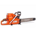 Holzfforma G395XP бензопила CS39566OR