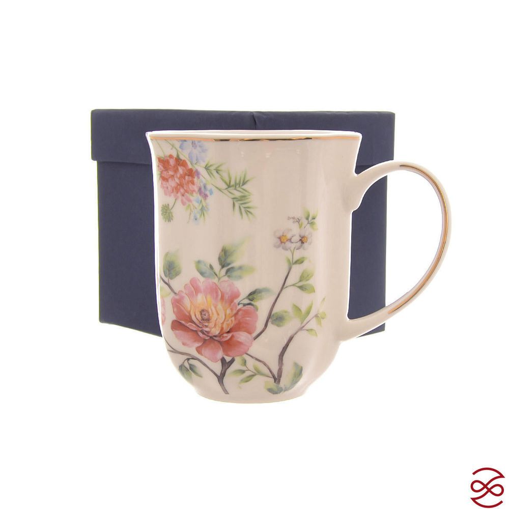 Кружка Royal Classics Амелия 325 мл