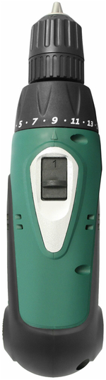 Сетевой шуруповёрт FAVOURITE ID 500/2S 500Вт, 2 скорости, 300-1000об/мин(102105002)