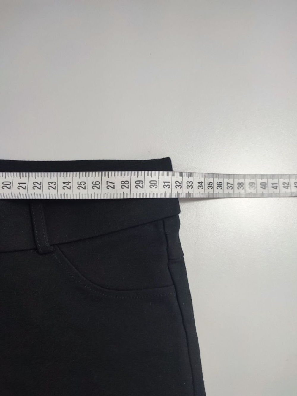 Брюки Incity зауженные 44 размер