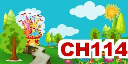 Фото обои - Дети CH114