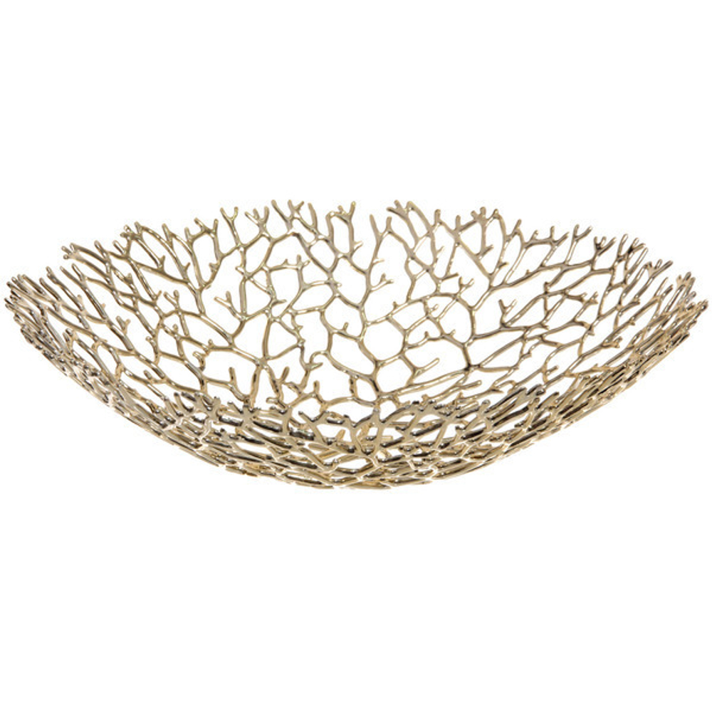 Фруктовница «Charm» 26*8см