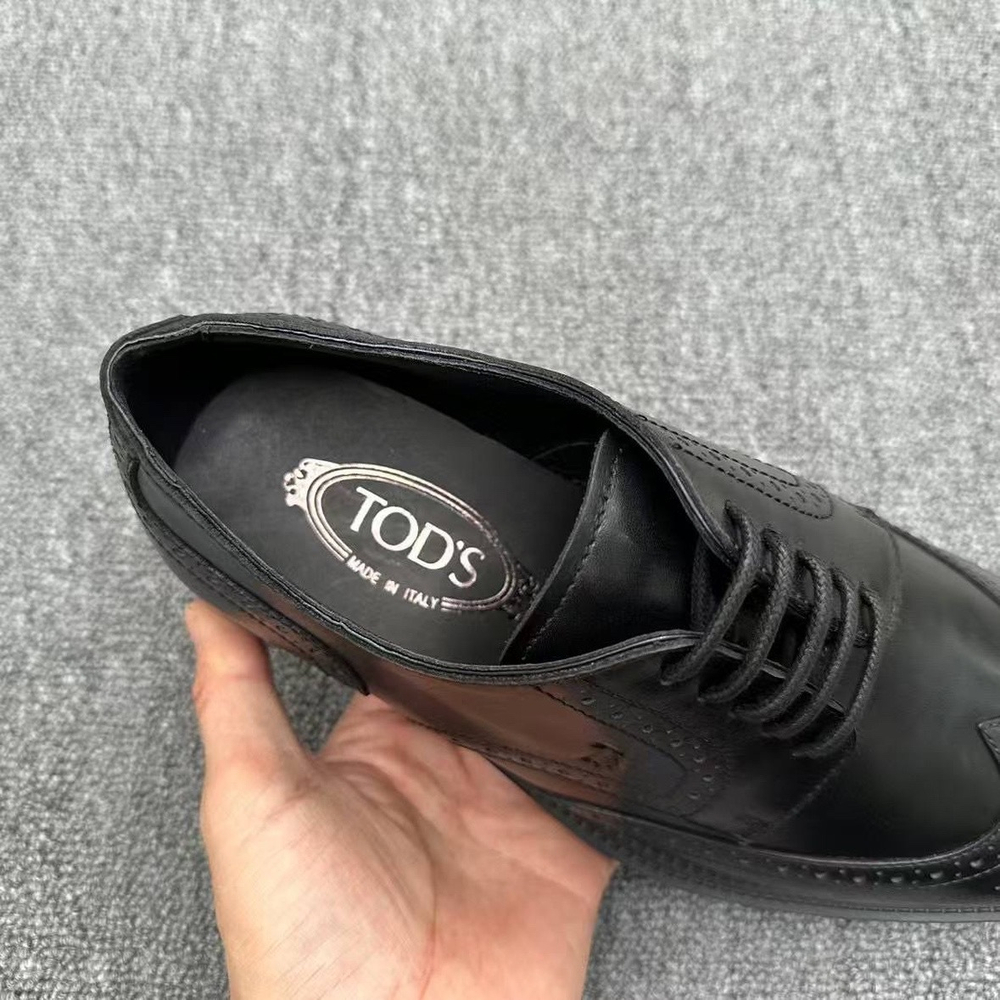 Туфли Tods