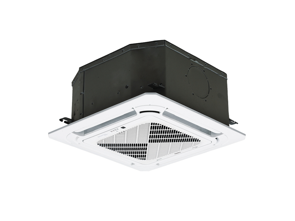 Внутренний кассетный блок мульти-сплит системы Kentatsu KMZBA50HZRN1