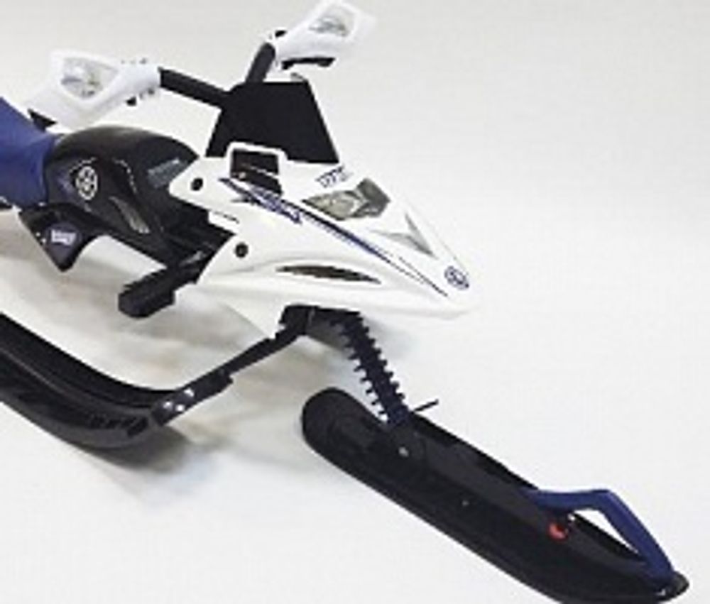 Снегокаты FX Nytro - особенности модели