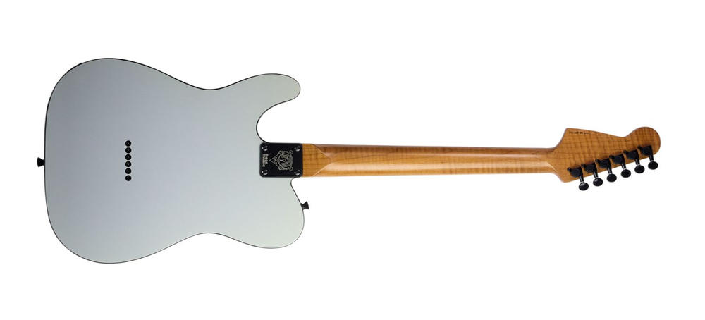 Электрогитара Bear Music GE-01T Pro