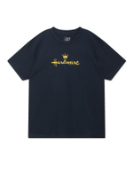 Мужская Футболка Ballmark