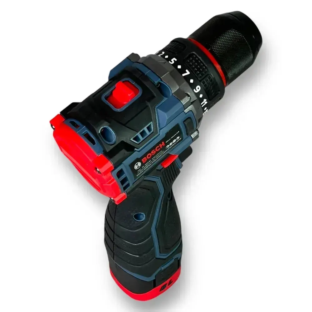 Шуруповерт бесщеточный Bsch 18V аккумуляторный