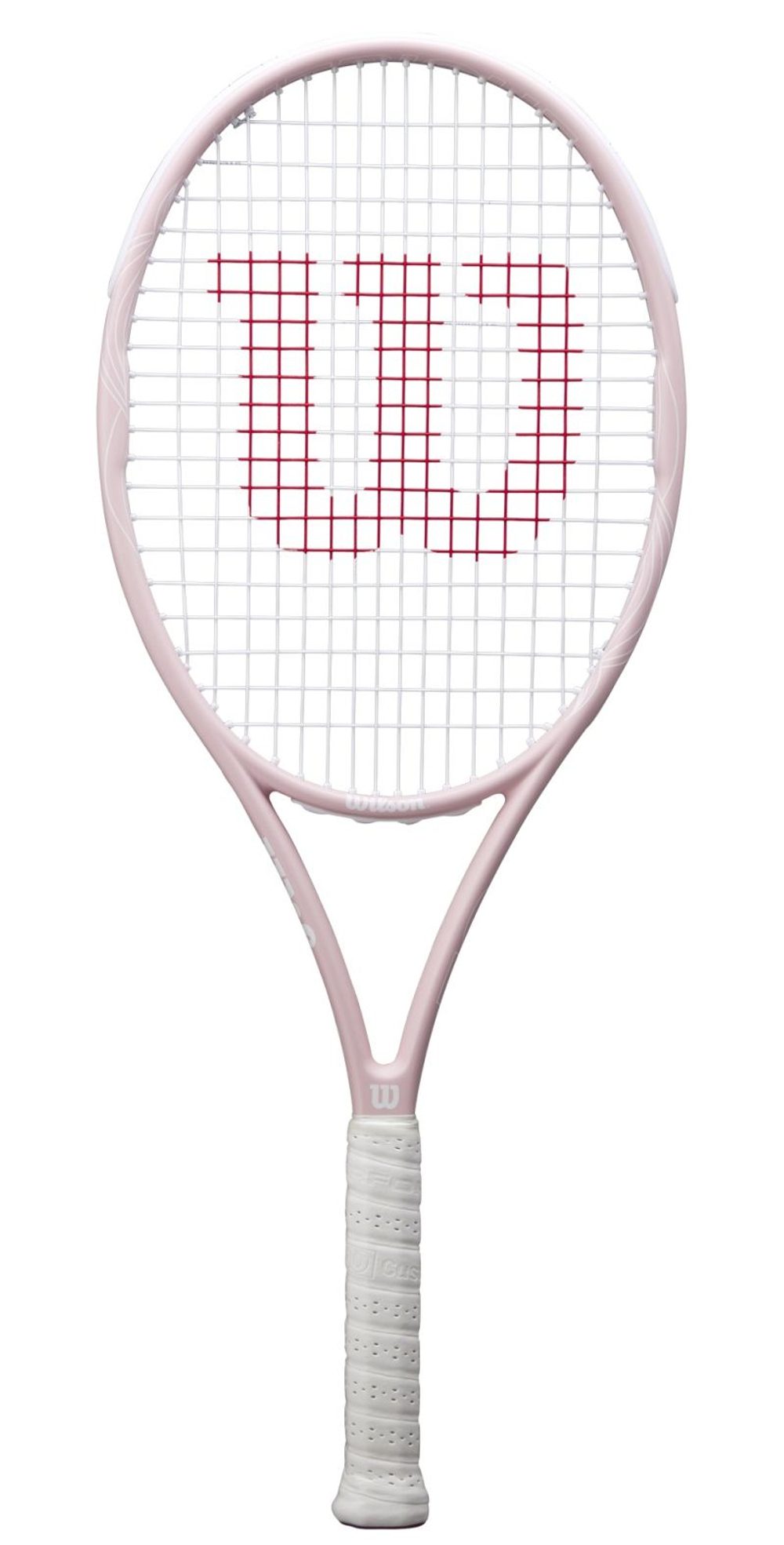 Теннисная ракетка Wilson Intrigue SE