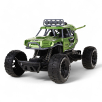 Джип на РУ, коробка RD113A