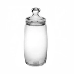 Банка с крышкой ЧЕШНИ 1500 мл