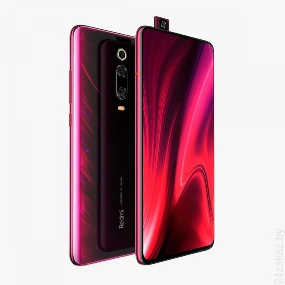 Ремонт Xiaomi Redmi K20