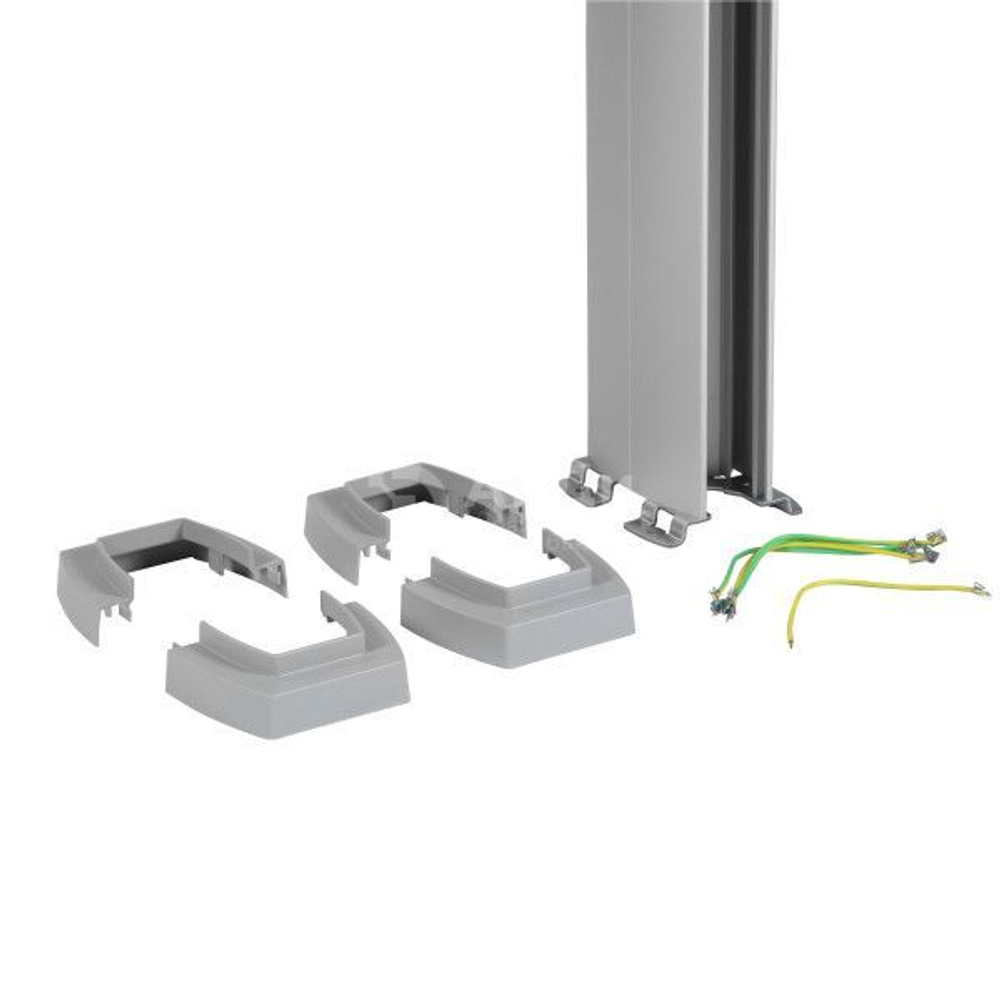 Колонна 2-х секционная Legrand 653031