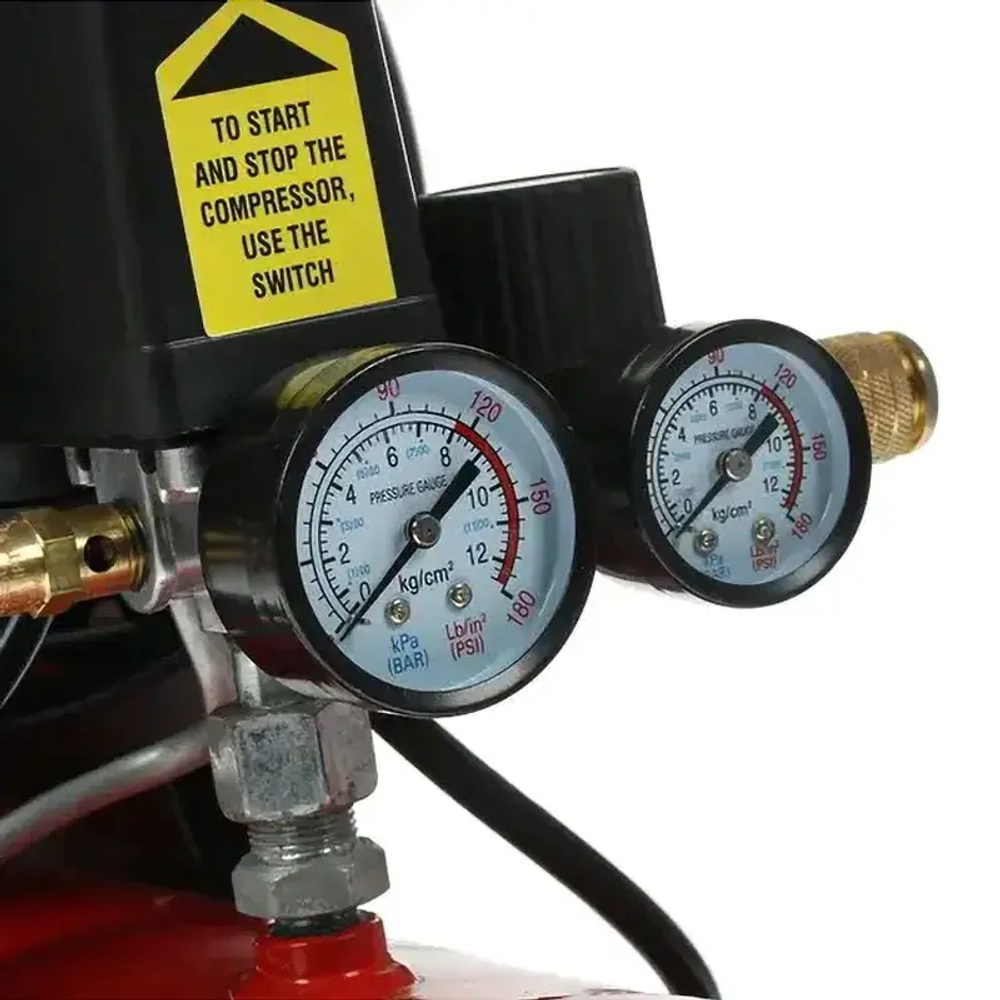 Компрессор FUBAG DC 320/24 СМ2.5, 614319530