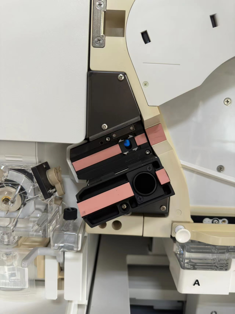 Генетический анализатор 3500XL Applied Biosystems 4406016