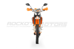 Мотоцикл эндуро ROCKOT HIGHLANDER