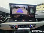 Audi A4 (B9) 40 TFSI (10.2021)
