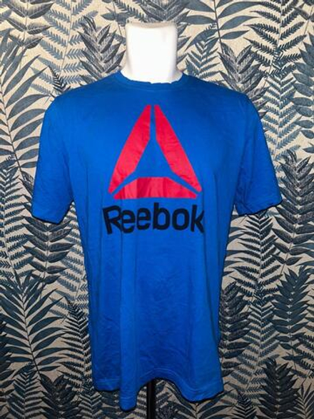 Футболка Reebok