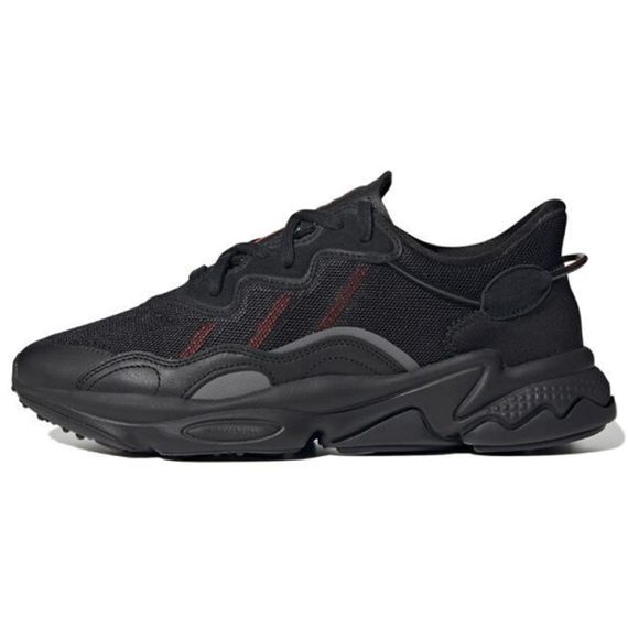 adidas originals Ozweego Series Повседневная обувь Низкий Топ Унисекс