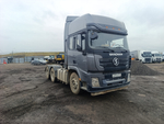 Shacman (Shaanxi) SX* 6x4 Седельный тягач SX42584V324 (Дизельный, 11,6 л, 423 л.с., МТ)