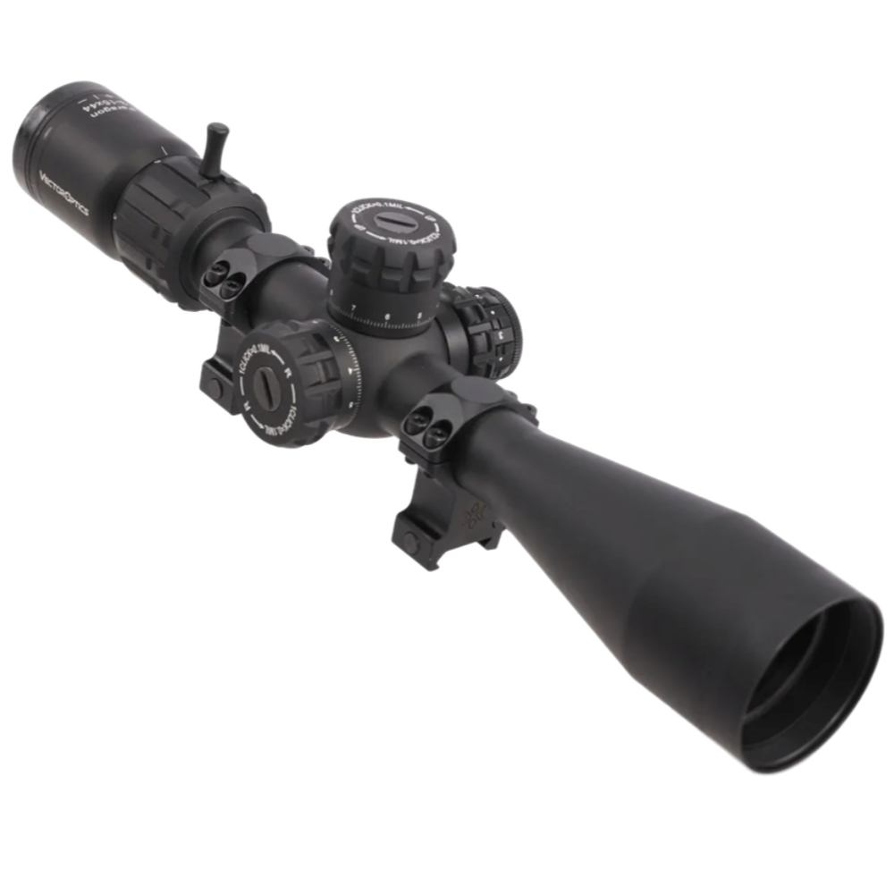 Оптический прицел Vector Optics 25,4мм SFP Paragon 3-15X44 HD