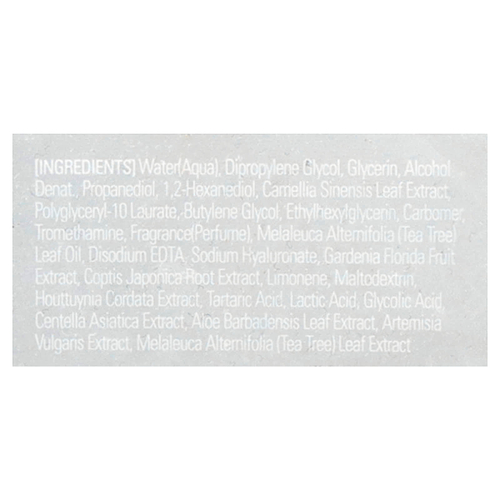 Neogen, Bio-Peel, диски для пилинга, зеленый чай, 30 шт., 200 мл