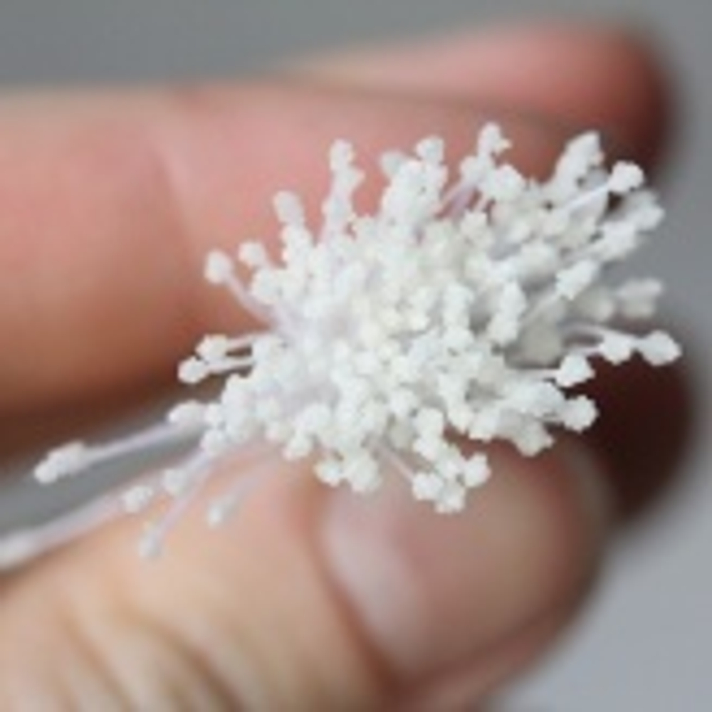 Тычинки для Розы или Шиповника