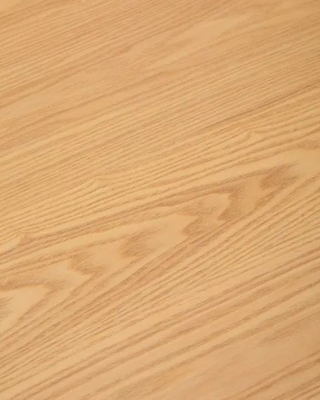 Стол Indara 140х90 см, шпон ясеня