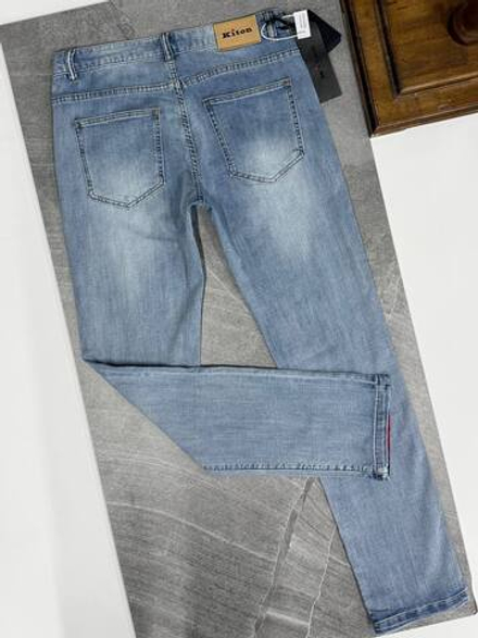 Джинсы Kiton