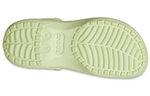 Crocs Classic Clog (Женская размерная сетка)