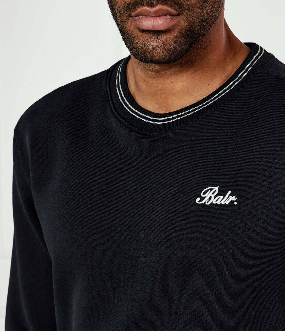 Худые BALR. - черный(B1262.1091)