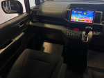 Honda Stepwgn, 2012 год