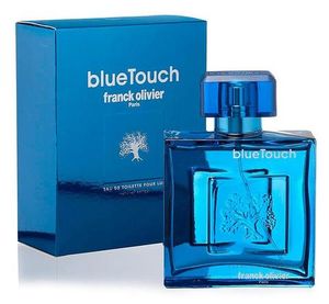 Franck Olivier Blue Touch