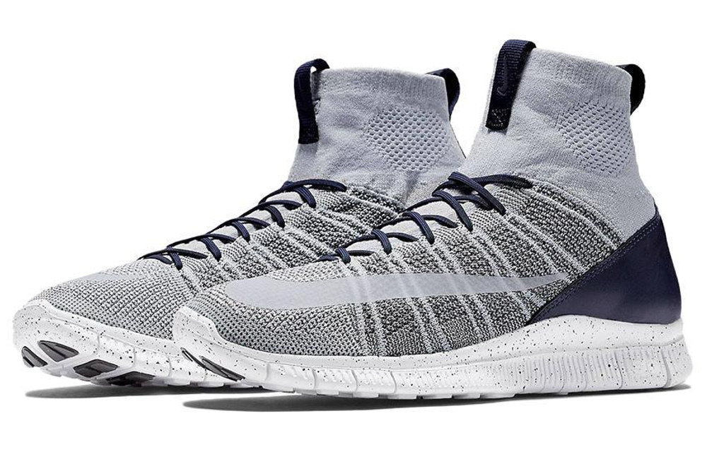 Nike mercurial superfly pure platinum deals