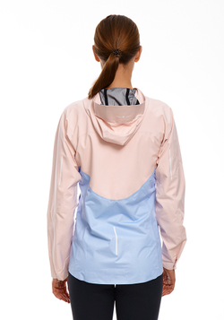 КУРТКА ЖЕНСКАЯ URH MAX JACKET X | ROSE BLUE