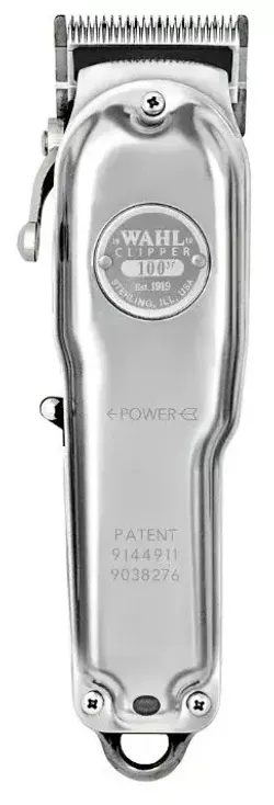 Машинка для стрижки Wahl 100-year Cordless Clipper 81919-016