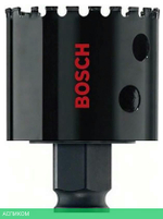 Алмазная коронка Bosch Diamond for Hard Ceramics 67 мм 2.608.580.316