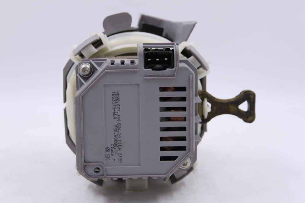 Циркуляционный насос 9000.877.349 посудомоечной машины Bosch/Siemens