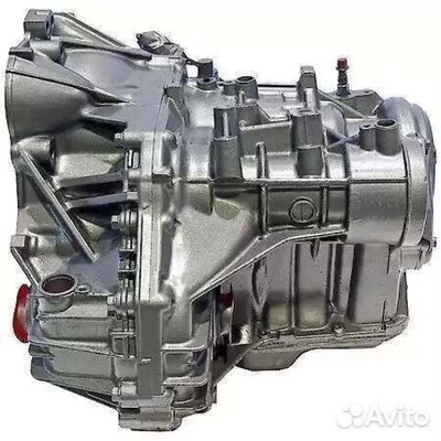 АКПП хендай Киа f4a42 нов